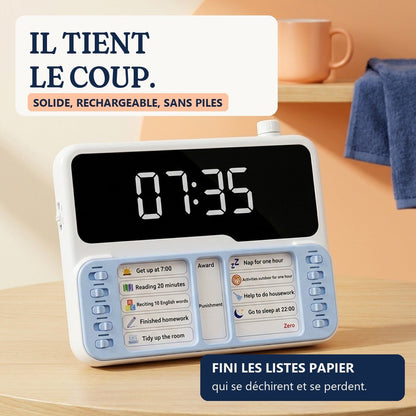 Le minuteur Hopinou