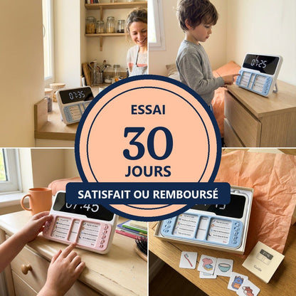 Le minuteur Hopinou