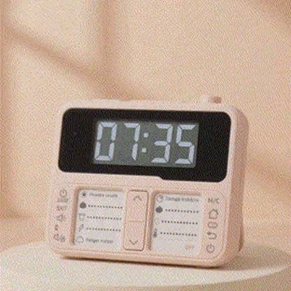 Le minuteur Hopinou